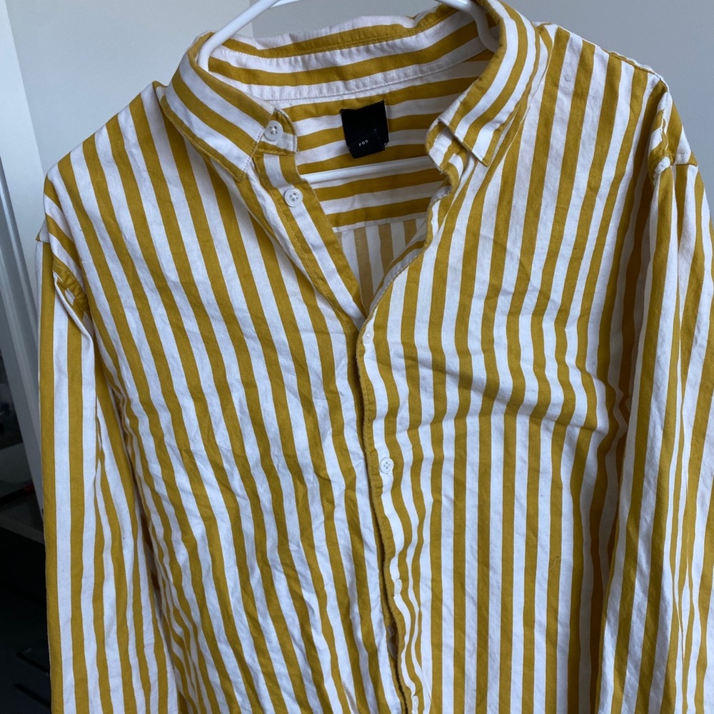 Men’s H&M shirt